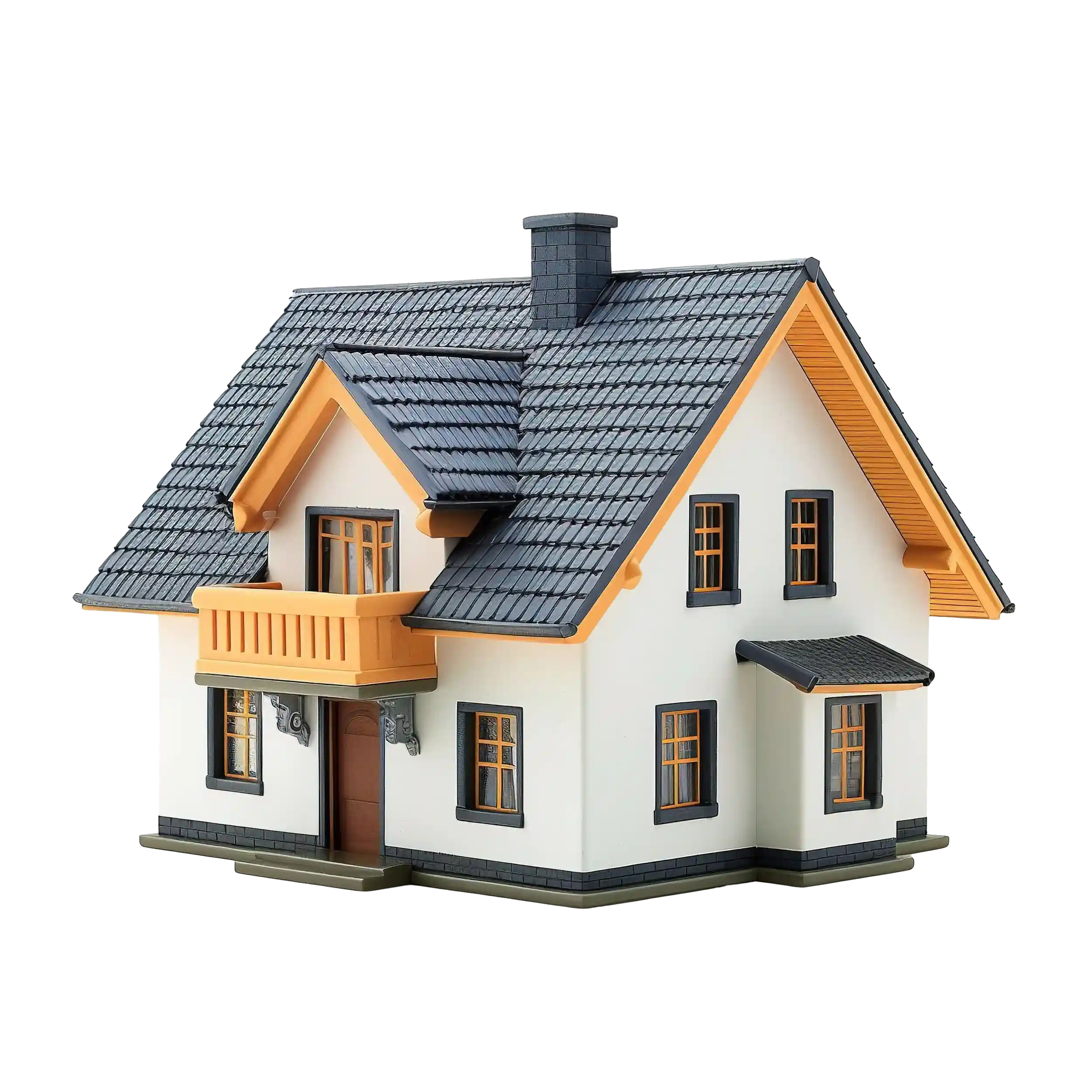real estate house